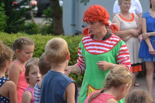 Dożynki w Pawłowicach (dużo zdjęć)