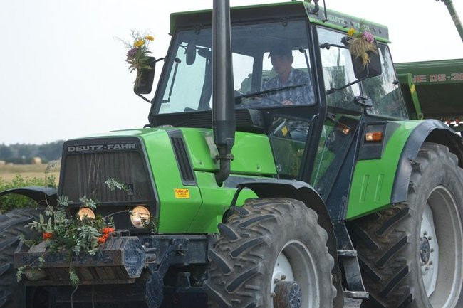 Dożynki w Pawłowicach (dużo zdjęć)