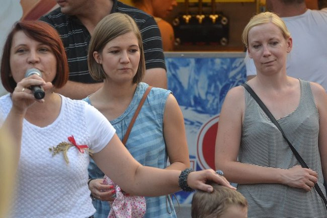 Dożynki w Pawłowicach (dużo zdjęć)