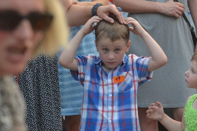 Dożynki w Pawłowicach (dużo zdjęć)