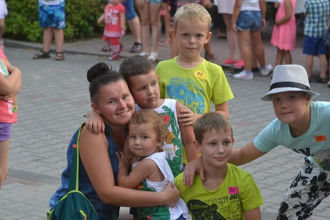 Dożynki w Pawłowicach (dużo zdjęć)