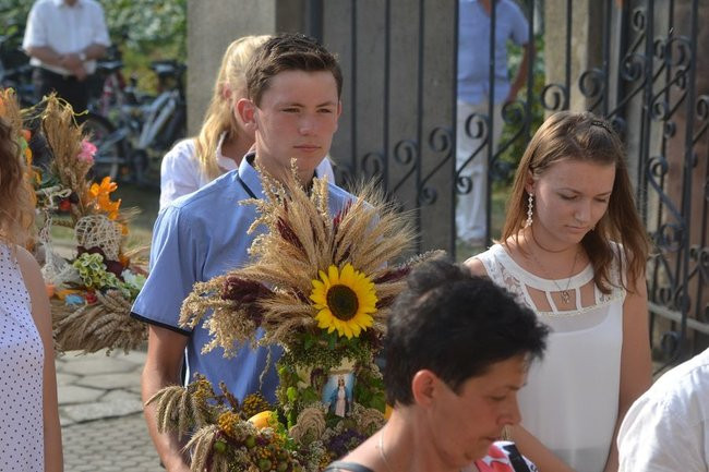 Dożynki w Pawłowicach (dużo zdjęć)