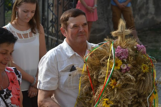 Dożynki w Pawłowicach (dużo zdjęć)