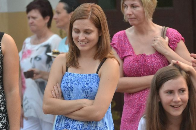 Dożynki w Pawłowicach (dużo zdjęć)