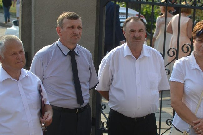 Dożynki w Pawłowicach (dużo zdjęć)