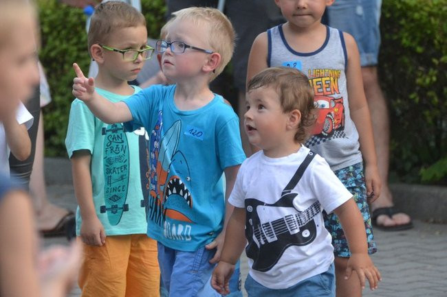 Dożynki w Pawłowicach (dużo zdjęć)