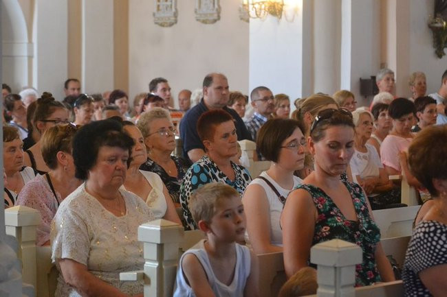 Dożynki w Pawłowicach (dużo zdjęć)