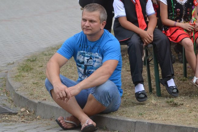 Dożynki w Pawłowicach (dużo zdjęć)