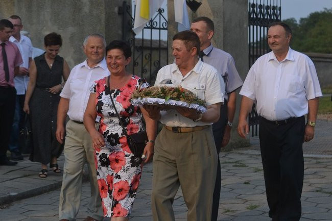 Dożynki w Pawłowicach (dużo zdjęć)