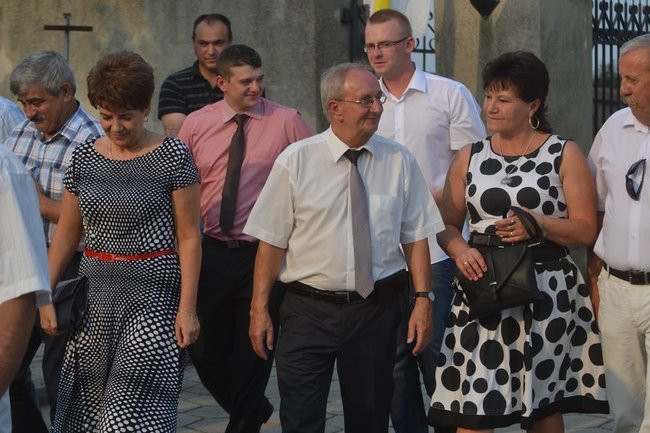 Dożynki w Pawłowicach (dużo zdjęć)