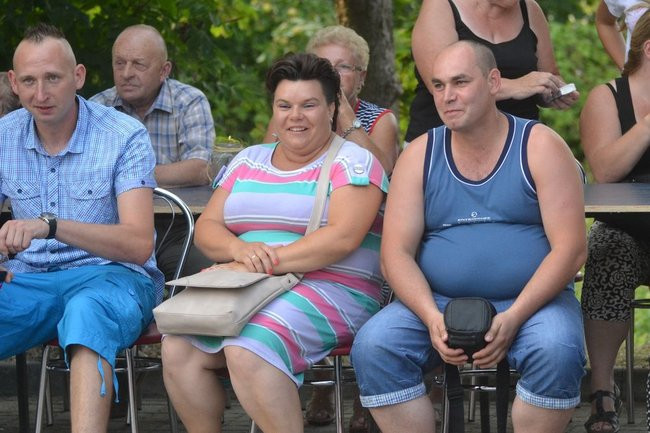 Dożynki w Pawłowicach (dużo zdjęć)