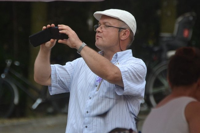 Dożynki w Pawłowicach (dużo zdjęć)