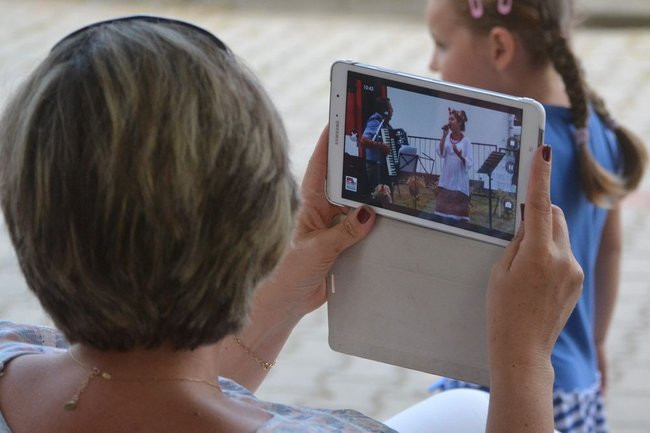 Dożynki w Pawłowicach (dużo zdjęć)