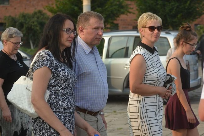 Dożynki w Pawłowicach (dużo zdjęć)