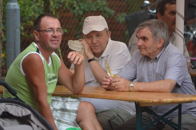 Dożynki w Pawłowicach (dużo zdjęć)