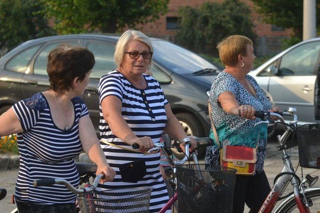 Dożynki w Pawłowicach (dużo zdjęć)