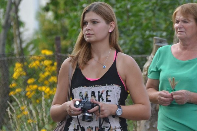 Dożynki w Pawłowicach (dużo zdjęć)