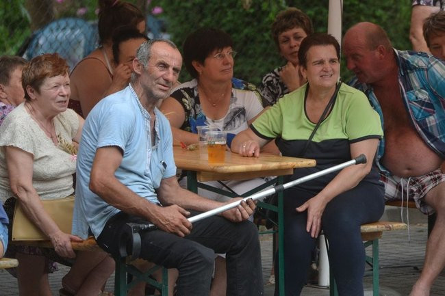 Dożynki w Pawłowicach (dużo zdjęć)