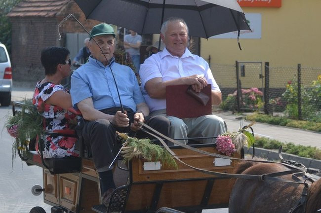 Dożynki w Pawłowicach (dużo zdjęć)