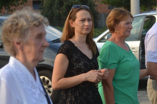 Dożynki w Pawłowicach (dużo zdjęć)