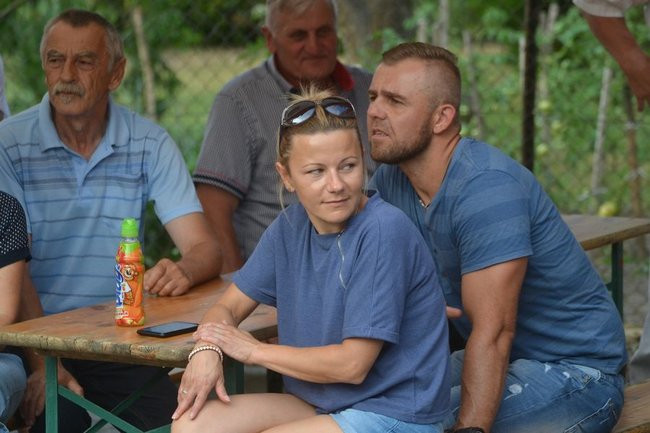 Dożynki w Pawłowicach (dużo zdjęć)