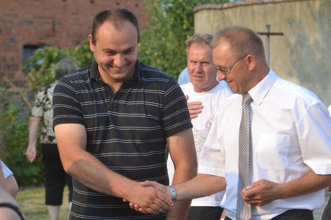 Dożynki w Pawłowicach (dużo zdjęć)