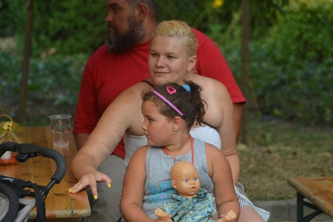 Dożynki w Pawłowicach (dużo zdjęć)