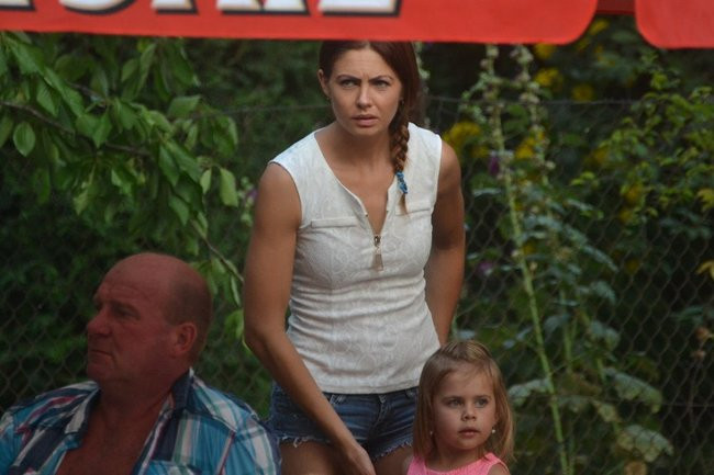 Dożynki w Pawłowicach (dużo zdjęć)