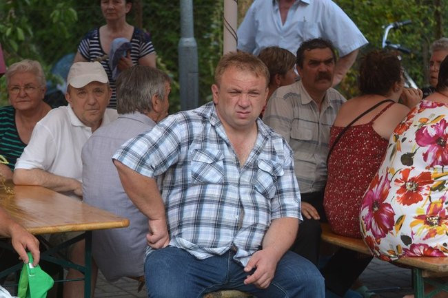 Dożynki w Pawłowicach (dużo zdjęć)