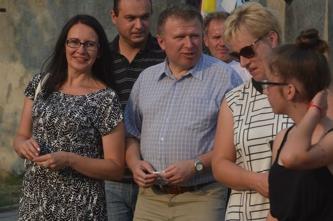 Dożynki w Pawłowicach (dużo zdjęć)