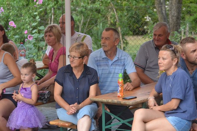 Dożynki w Pawłowicach (dużo zdjęć)