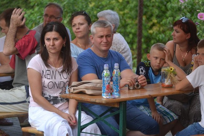 Dożynki w Pawłowicach (dużo zdjęć)