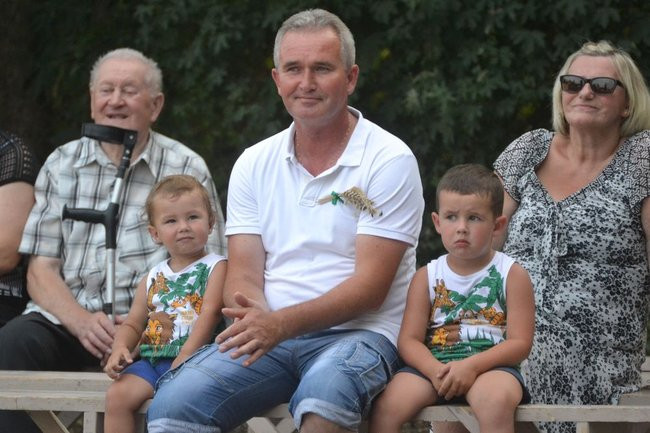 Dożynki w Pawłowicach (dużo zdjęć)