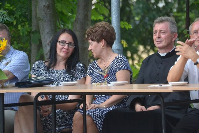 Dożynki w Pawłowicach (dużo zdjęć)