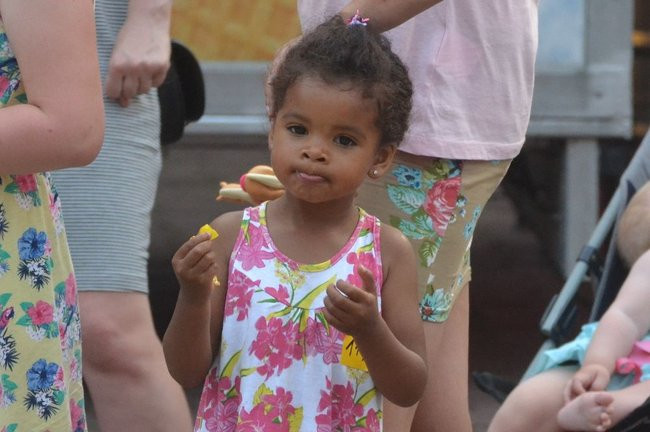 Dożynki w Pawłowicach (dużo zdjęć)