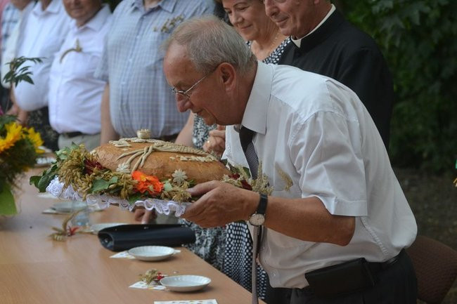 Dożynki w Pawłowicach (dużo zdjęć)