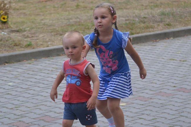 Dożynki w Pawłowicach (dużo zdjęć)