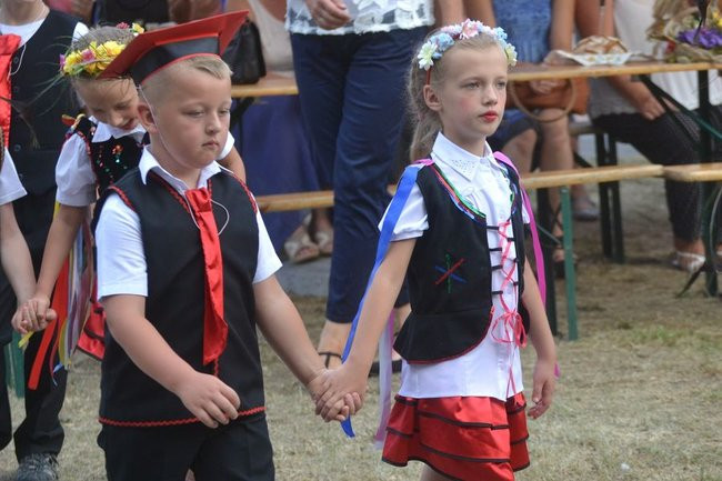 Dożynki w Pawłowicach (dużo zdjęć)