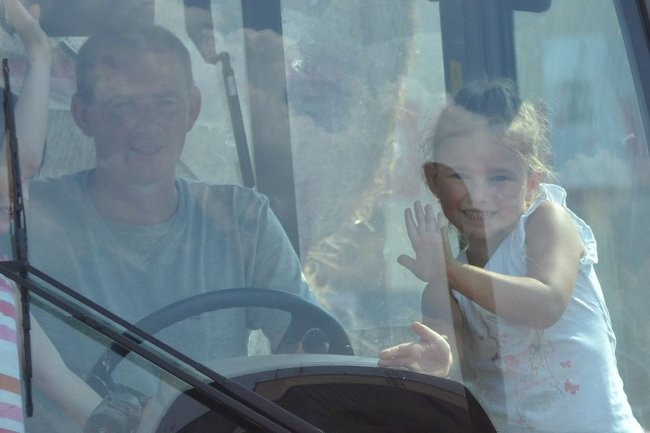 Dożynki w Pawłowicach (dużo zdjęć)