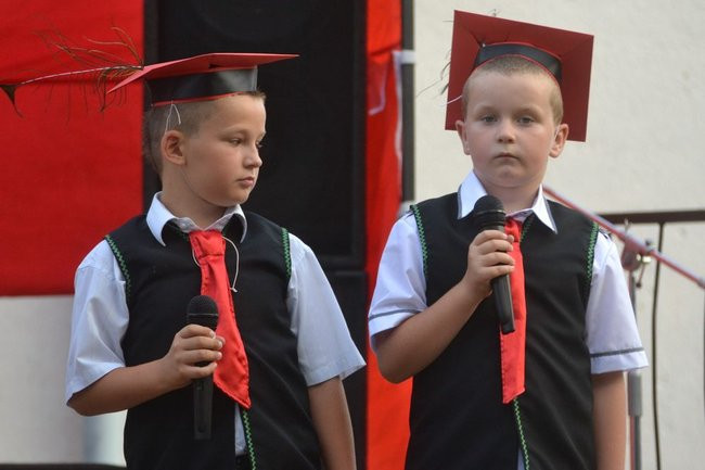 Dożynki w Pawłowicach (dużo zdjęć)