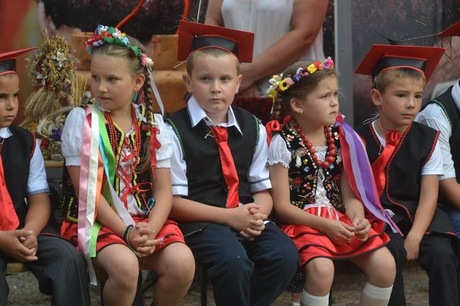 Dożynki w Pawłowicach (dużo zdjęć)