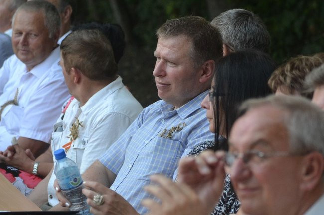 Dożynki w Pawłowicach (dużo zdjęć)