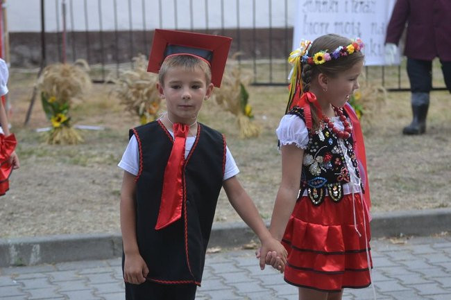 Dożynki w Pawłowicach (dużo zdjęć)