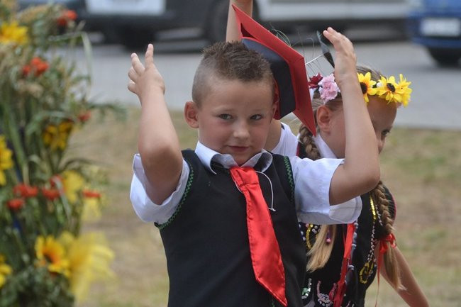 Dożynki w Pawłowicach (dużo zdjęć)