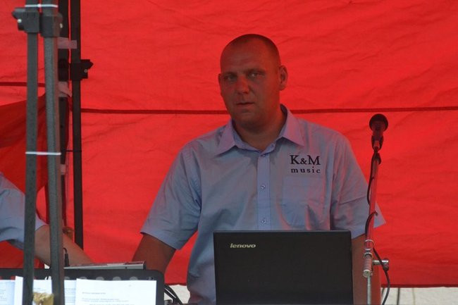 Dożynki w Pawłowicach (dużo zdjęć)