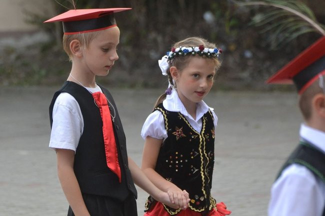 Dożynki w Pawłowicach (dużo zdjęć)