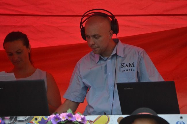 Dożynki w Pawłowicach (dużo zdjęć)