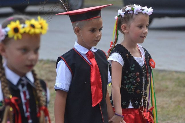 Dożynki w Pawłowicach (dużo zdjęć)