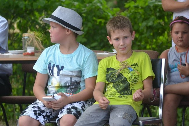 Dożynki w Pawłowicach (dużo zdjęć)