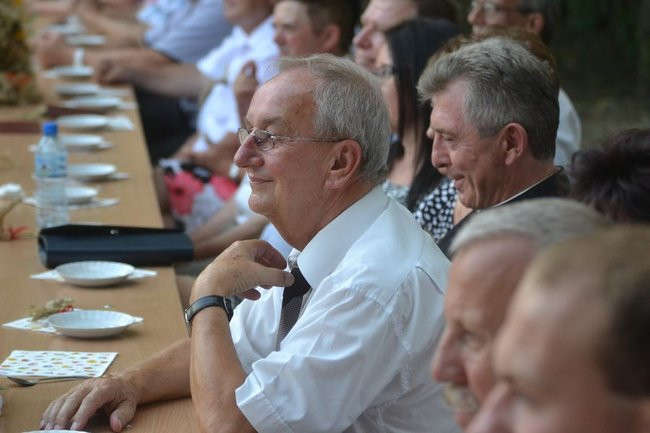 Dożynki w Pawłowicach (dużo zdjęć)